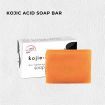 10x 135g Kojie San Soap Bar - Original Kojic Acid Bars