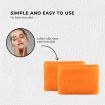 10x 135g Kojie San Soap Bar - Original Kojic Acid Bars