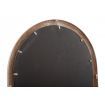 Large Garden Arched Window Mirror