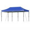 ALFORDSON Gazebo 3x6m Pop Up Marquee Outdoor Folding Tent Wedding Canopy Blue