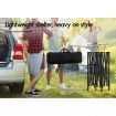 ALFORDSON Gazebo 3x6m Pop Up Marquee Outdoor Folding Tent Wedding Canopy Blue