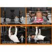 BLACK LORD Weight Bench 14in1 Press Multi-Station Fitness Home Gym Equipment