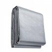 Tarp Waterproof Tarpaulin 16 x 20 ft 10Mil Plastic Poly Tear UV Resistant