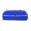 Portable Water Storage Bladder 87 Gal 1000D PVC Collapsible Water Tank