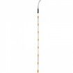 Manual Pole Saw Extendable Tree Pruner 1.4 m-3 m Aluminum Alloy Pole