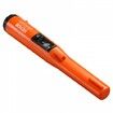 Metal Detector Pinpointer IP68 Waterproof Handheld Detector Wand with LCD