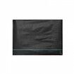 Weed Barrier Landscape Fabric, 4*100FT Heavy Duty Garden Weed Fabric, Woven PP Weed Control Fabric, Driveway Fabric, Geotextile Fabric for Landscaping, Ground Cover, Weed Blocker Weed Mat, Black