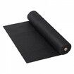 Driveway Fabric, 1*50m Non Woven Geotextile Fabric, Heavy Duty Garden Weed Barrier Fabric, 4.43OZ Landscape Fabric, French Drains Drainage Fabric, Ground Cover Weed Control Fabric,3.28 x 164 ft