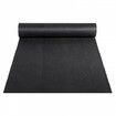 Driveway Fabric, 1*50m Non Woven Geotextile Fabric, Heavy Duty Garden Weed Barrier Fabric, 4.43OZ Landscape Fabric, French Drains Drainage Fabric, Ground Cover Weed Control Fabric,3.28 x 164 ft
