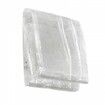 Clear Vinyl Tarp 9.8 x 13.1 ft Clear Vinyl Patio Enclosure with Grommets