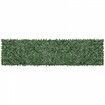 Ivy Privacy Fence, 39 x 158in Artificial Green Wall Screen, Greenery Ivy Fence with Mesh Cloth Backing and Strengthened Joint, Faux Hedges Vine Leaf Decoration for Outdoor Garden, Yard, Balcony