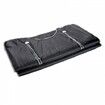 Sauna Blanket for Detoxification, Portable Far Infrared Sauna for Home, Oxford Sauna Bag w/ Arm Holes & Carbon Fiber Heating, 1-6 Level Adjustable Temp35-80°C, 5-60 Minutes Timer, 1900x900mm