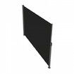 Retractable Side Awning 71''x 118'' Patio Screen Fence Divider Fencing