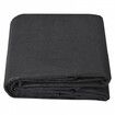 Non-Woven Geotextile Fabric 10x100FT 8OZ Ground Cover Weed Control Fabric, 3.0 x 30.5 m