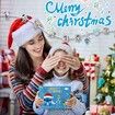 Advent Calendar for Kids,24 Days Christmas Countdown Calendar with Bracelets and Unique Cartoon Beads,Christmas Gifts for Kids,Teens