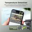 4G Hunting Camera Solar 3MP Solar Trail Camera IP66 Waterproof Game Camera with GPS