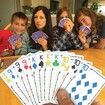 Five Crowns: The Classic Card Game of Rummy