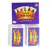 Five Crowns: The Classic Card Game of Rummy