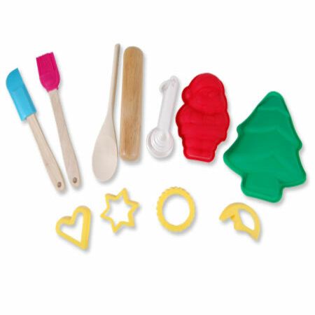 ello baking set