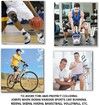 Open Patella Knee Brace with Neoprene Stabilizer - Improve Mobility for Running, Basketball, Meniscus Tears, Arthritis, and ACL Injuries - For Men and Women