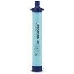 Effective Personal Water Filter for Outdoor Hiking,Camping,Travel and Emergencies - Compact for Clean Drinking Water on the Go (blue)