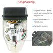 K+CAN Cable with USB Ediabas FT232RL Interface for Comprehensive OBD2 Car Diagnostics and ECU Reprogramming