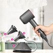 Effortless Hair Styling Desktop Stand Holder for Dyson Supersonic Hair Dryers (HD01-HD08)