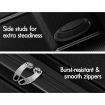 ALFORDSON Luggage 3PCS Set Suitcase Trolley TSA Carry on Hard Case Black