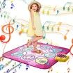 Ages 4-8 Dance Mat Gifts