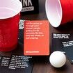 Do or Drink Card Game: Perfect for College, Camping, Parties, and More (Funny for Men and Women)