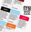 Do or Drink Card Game: Perfect for College, Camping, Parties, and More (Funny for Men and Women)