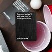 Do or Drink Card Game: Perfect for College, Camping, Parties, and More (Funny for Men and Women)