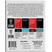 Do or Drink Card Game: Perfect for College, Camping, Parties, and More (Funny for Men and Women)
