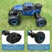 High-Speed Off-Road RC Tank Remote Control Climbing Car with Climbing Capabilities