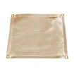 ire Pit Mat and Fire Blanket: Protect Your Surfaces for Safe BBQs (95 x 100cm)