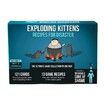 Recipes for Disaster Deluxe Game Set by Exploding Kittens: Fun Family Game for Teens, and Kids