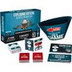 Recipes for Disaster Deluxe Game Set by Exploding Kittens: Fun Family Game for Teens, and Kids