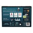 Recipes for Disaster Deluxe Game Set by Exploding Kittens: Fun Family Game for Teens, and Kids