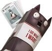 Exploding Kittens: Barking Kittens Expansion Pack - Hilarious Card Game for Teens, and Kids