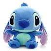 Cute Cartoon Stitch Plush Dolls - Soft and Huggable Anime Toys for Kids and Lovers