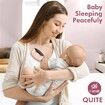 Comfortable and Efficient Hands-Free Wearable Breast Pump - Quiet Operation, Extended Battery Life, 3 Modes & 9 Levels (1 Pack)