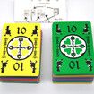 Experience Fast-Paced Fun with Dutch Blitz Original Pack Set Card Game