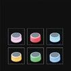 Soothing White Noise Machine with Night Light, Customize 7 Color & 24 Sound Options, Calming Sounds for Babies, Creates Relaxing comfortable Atmosphere