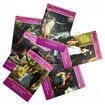 Unveil Your Soulmate Journey: Romance Angels Tarot Oracle Cards for Guidance and Clarity