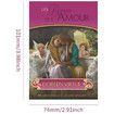 Unveil Your Soulmate Journey: Romance Angels Tarot Oracle Cards for Guidance and Clarity