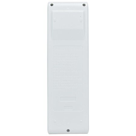 Replacement Remote Control for DAIKIN AC Air Conditioners Compatible with Models ARC452A9, ARC452A10, ARC452A19, ARC452A20, ARC452A21, ARC452A23, ARC466A36