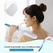 Elderly Aid 39cm Body Back Bath Showering Brush with Long Handle