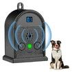 Anti-Bark Ultimate Dog Bark Control Silencer Deterrent with 4 Adjustable Modes: Adjustable Ultrasonic Device with 50ft Range