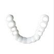 Transform Your Smile Instantly: Temporary Teeth to Conceal Imperfections (1 Pack)