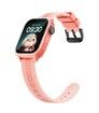 Kids GPS Smartwatch with SOS,Video Call,Sim Card,WiFi Chat,Camera,Flashlight and Waterproof Design